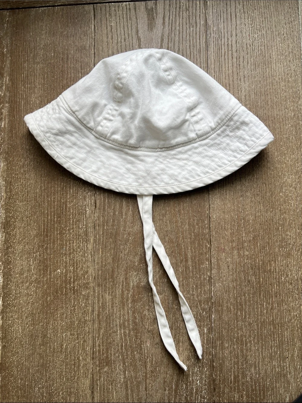 EUC Hanna Andersson Sunblock Floppy Sun Hat